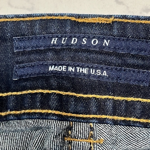 Hudson Jeans New Without Tags - Picture 7 of 15